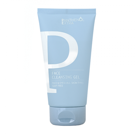 PANTHENOL EXTRA - Face Cleansing Gel - 150ml